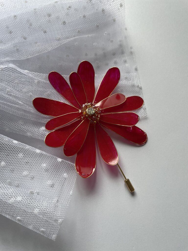 Brosa SELENA - ROVIA