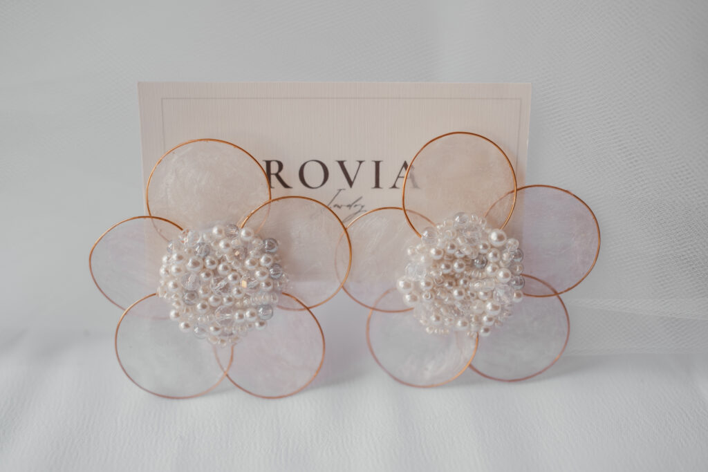 Cercei OFELIA - ROVIA