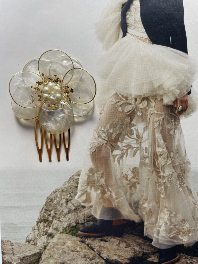 Piepten THALIA - ROVIA